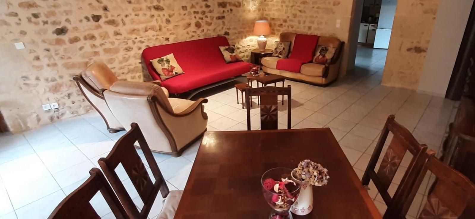 Domaine De La Briouse Bed and Breakfast Sanxay Exterior foto